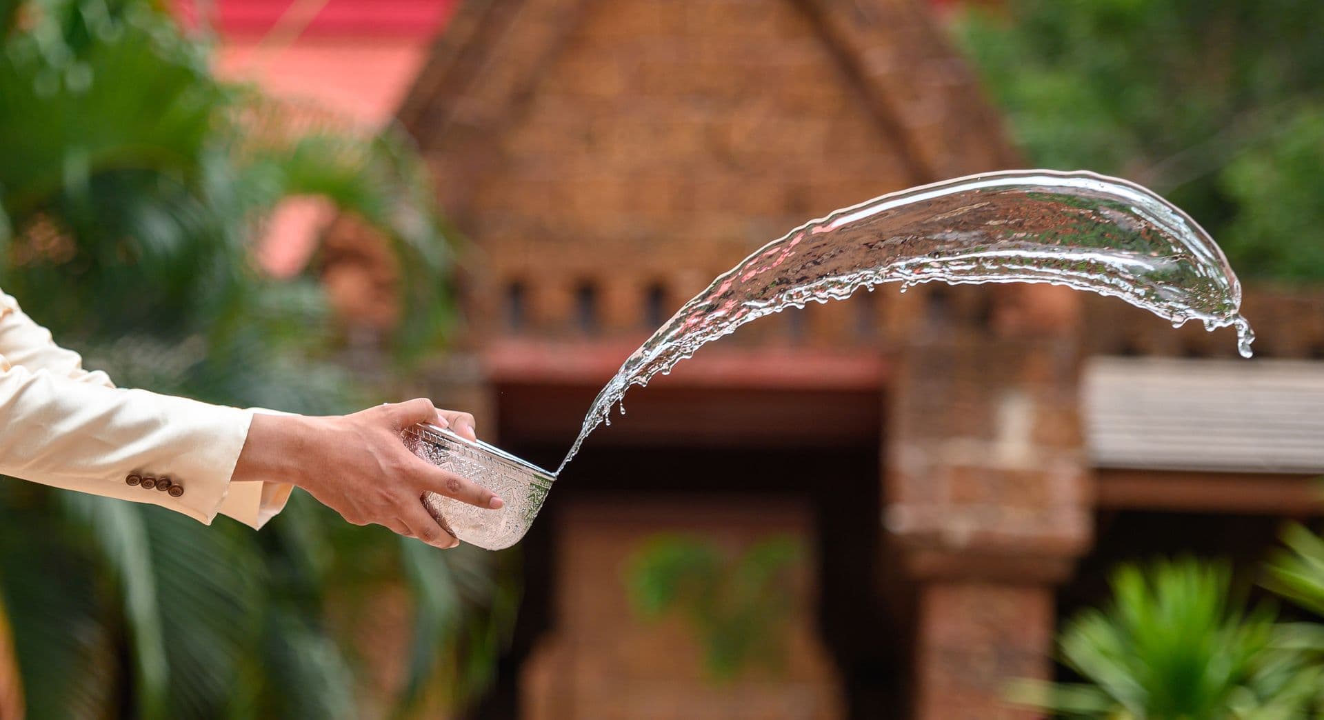 Jaki filtr do oczyszczalni?