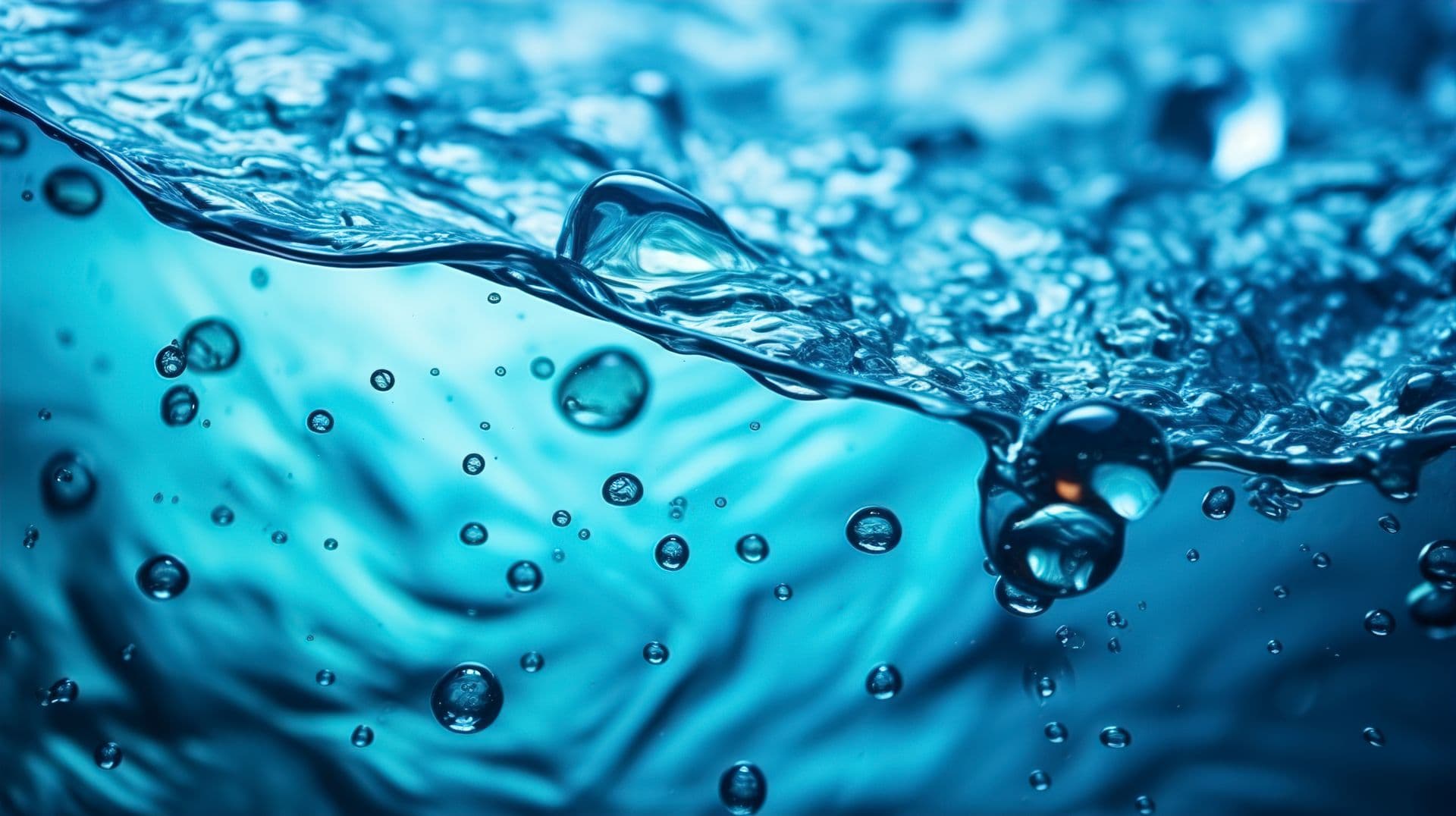 Czy woda z oczyszczalni trafia do kranu?